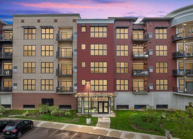 Property at 218 W Kingsley St #312, Ann Arbor, MI 48103, 2 beds, 2 baths