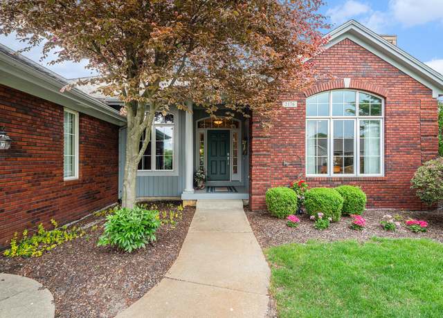 Property at 2176 Teal Ct SE, Grand Rapids, MI 49546, 3 beds, 3 baths