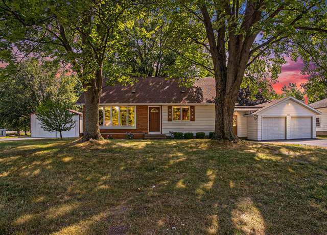 Property at 6762 96th Ave, Zeeland, MI 49464, 5 beds, 1 bath