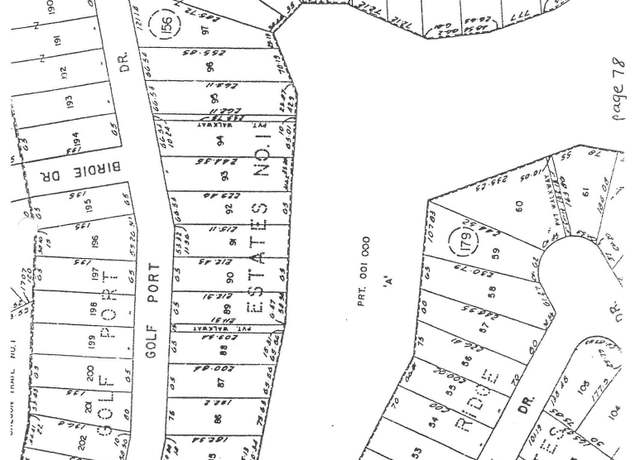 Property at 9361 W Circle Dr, Stanwood, MI 49346