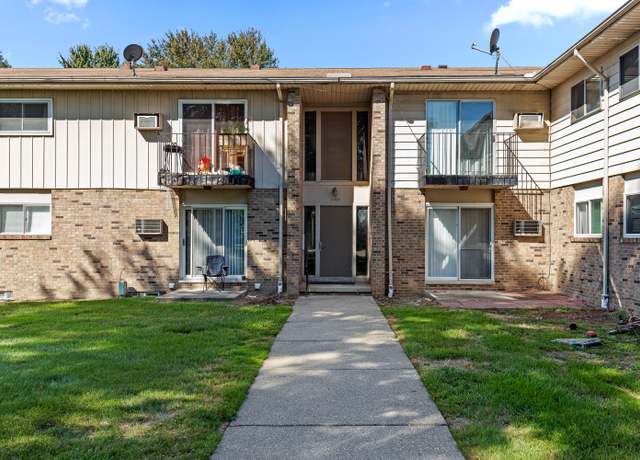 Property at 31565 Fraser Dr #9, Fraser, MI 48026, 2 beds, 1 bath