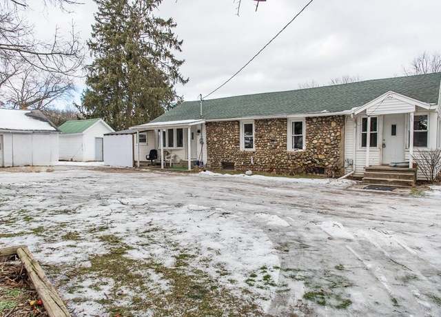 Property at 193 Ellis Rd, Battle Creek, MI 49037, 3 beds, 1 bath