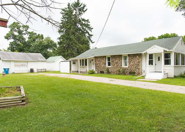 Property at 193 Ellis Rd, Battle Creek, MI 49037, 3 beds, 1 bath