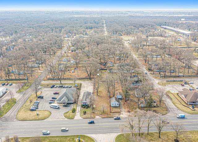 Property at 1257 E Sherman Blvd Unit & 2616 Roberts St., Norton Shores, MI 49444