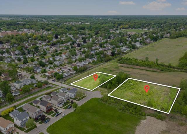 Property at E E Lorain St, Monroe, MI 48162