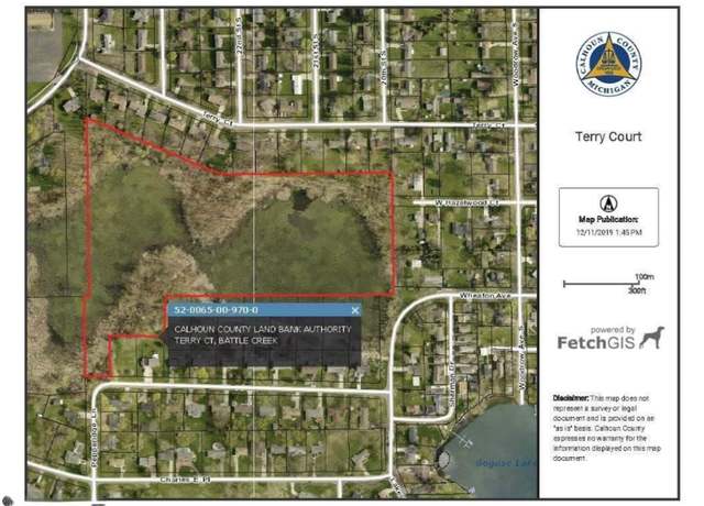 Property at Terry Ct, Battle Creek, MI 49015