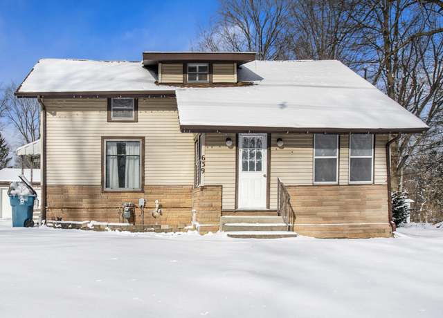 Property at 639 Platt St, Niles, MI 49120, 3 beds, 2 baths