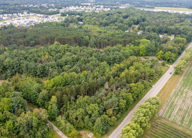 Property at 14470 Fillmore St Lot B, West Olive, MI 49460