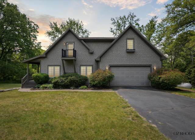 Property at 10058 Fulton St E, Ada, MI 49301, 3 beds, 3 baths