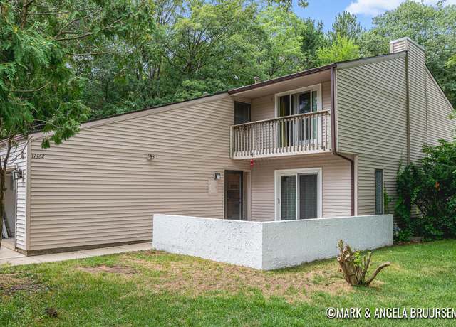 Property at 17462 Dunewood Ct Unit B, Spring Lake, MI 49456, 2 beds, 1.5 baths