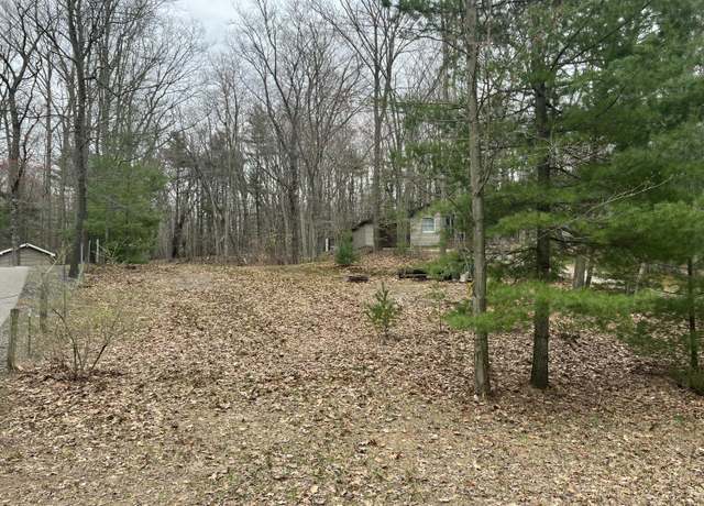 Property at Lot #62 14th Ave, Mears, MI 49436
