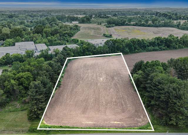 Property at VL Old Pipestone Rd, Eau Claire, MI 49111