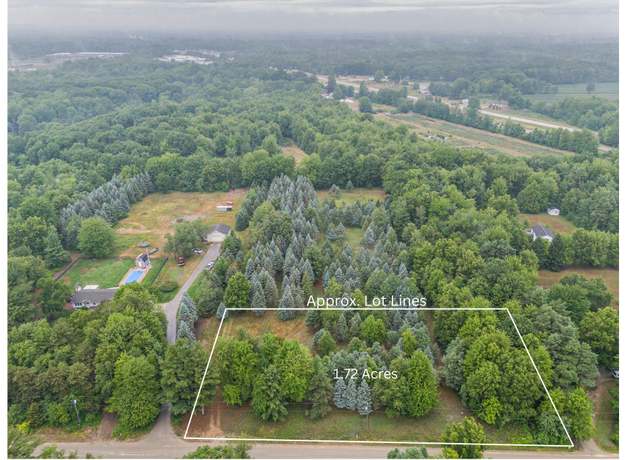 Property at Desay Dr, West Olive, MI 49460