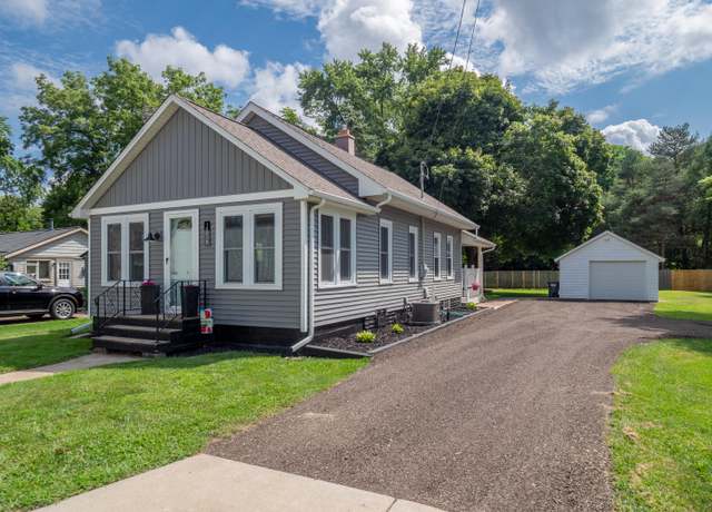 Property at 10919 Portage Rd, Portage, MI 49002, 2 beds, 1 bath