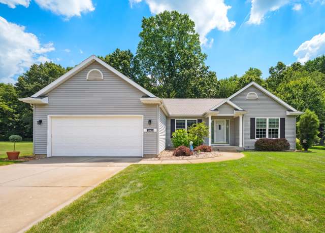Property at 69823 Knottingham Ln, Edwardsburg, MI 49112, 4 beds, 3 baths