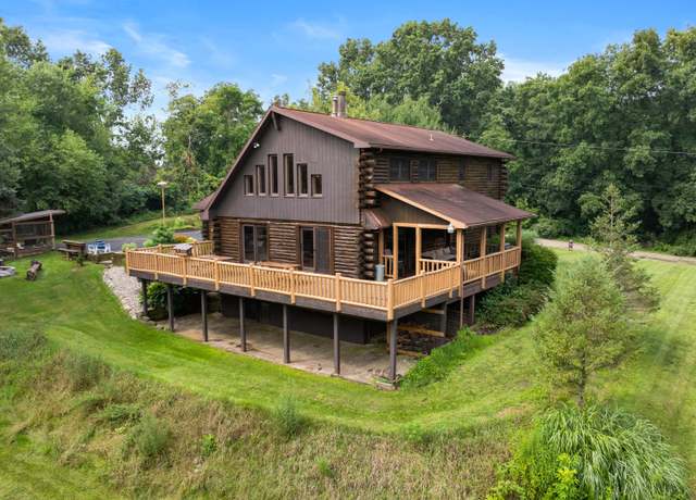 Property at 21254 Swafford Rd, Battle Creek, MI 49017, 4 beds, 3 baths