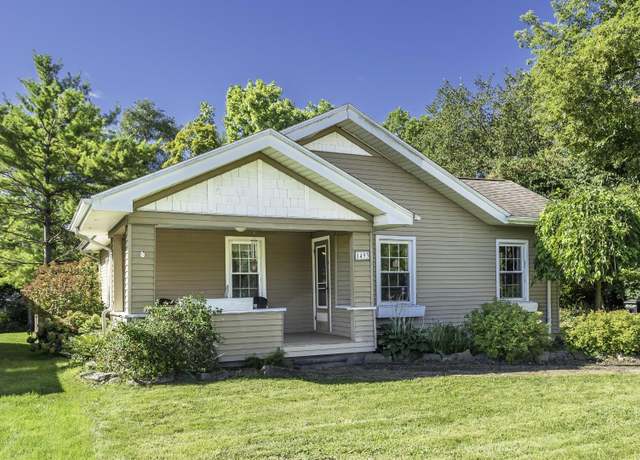 Property at 1493 Ainsley St, Ypsilanti, MI 48197, 2 beds, 2 baths