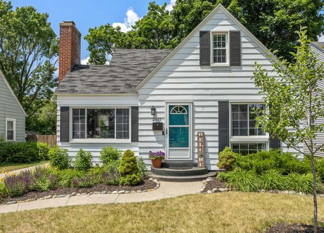 Property at 2511 Belfast Ave SE, Grand Rapids, MI 49507, 3 beds, 1 bath