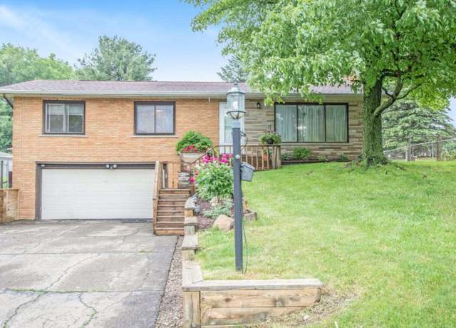 Property at 167 Kistler Rd, Battle Creek, MI 49014, 3 beds, 2 baths