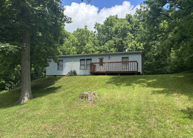 Property at 14386 Drummond Rd, Three Rivers, MI 49093, 3 beds, 1 bath