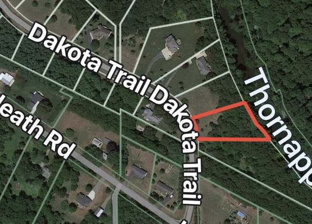 Property at Lot 2 Dakota Trl, Hastings, MI 49058