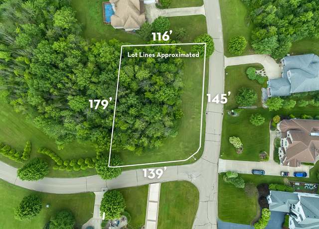 Property at VL Highfield Beach Dr #43, South Haven, MI 49090