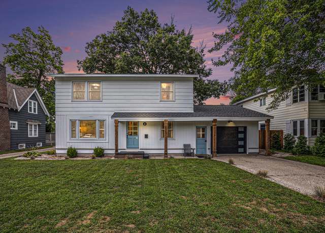 Property at 525 E Savidge, Spring Lake, MI 49456, 4 beds, 3.5 baths