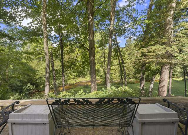 Property at 6747 S Thompsonville Rd, Thompsonville, MI 49683, 1 bed, 1 bath