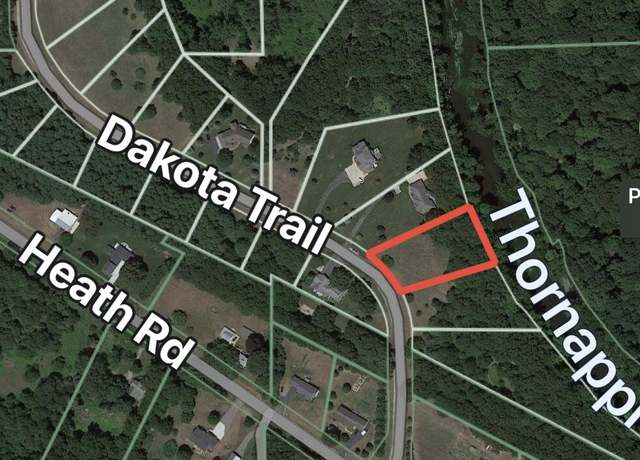 Property at Lot 3 Dakota Trl, Hastings, MI 49058