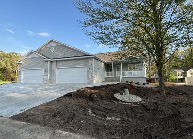 Property at 1522 W Addison Way, Muskegon, MI 49445, 3 beds, 3 baths
