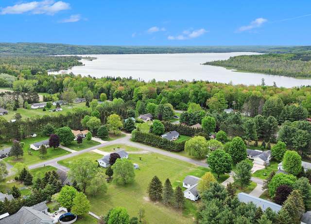 Property at VL Sandy Ln, Bellaire, MI 49615