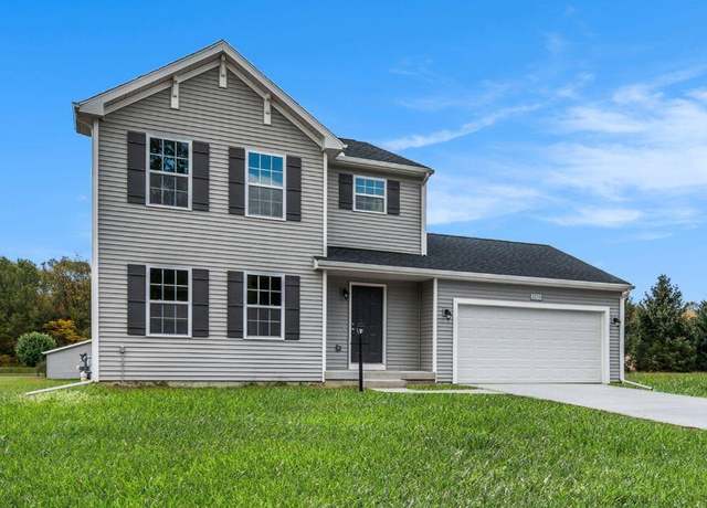 Property at 926 Forest St, Marshall, MI 49068, 4 beds, 2.5 baths