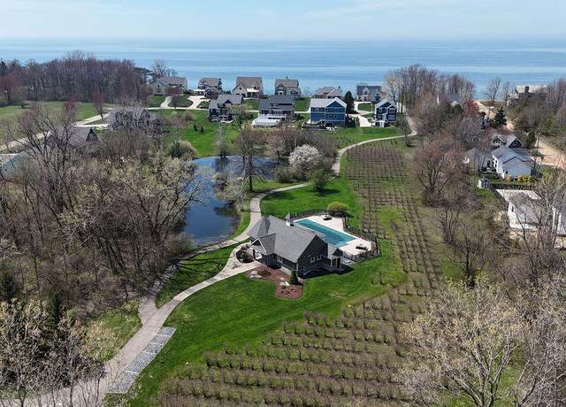 Property at VL Highfield Beach Dr Lot 6, South Haven, MI 49090