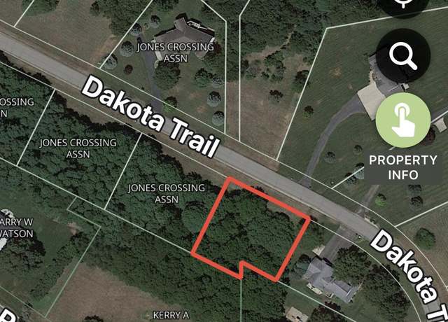 Property at Lot 8 Dakota Trl, Hastings, MI 49058