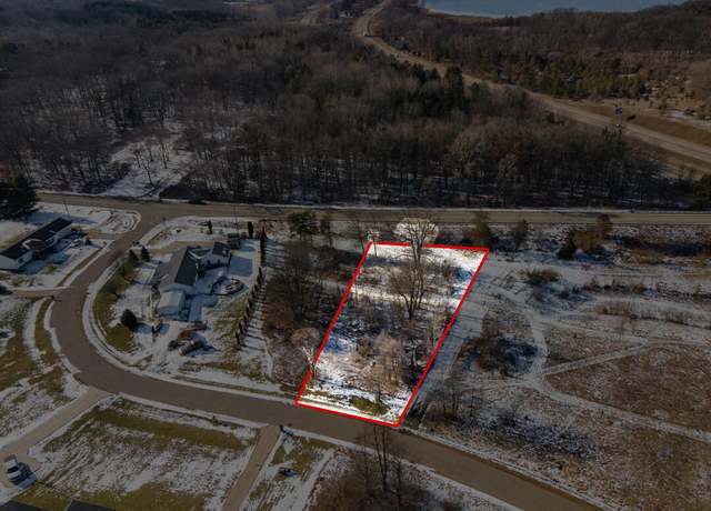Property at Lot 3 Twin Meadows Dr, Jackson, MI 49201