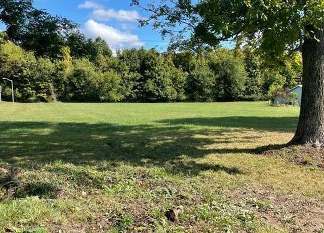 Property at V/L CR 215, Lawrence, MI 49064