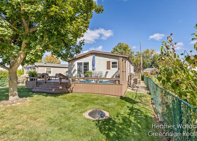 Property at 12683 Blue Lagoon Rd, Shelbyville, MI 49344, 3 beds, 1 bath
