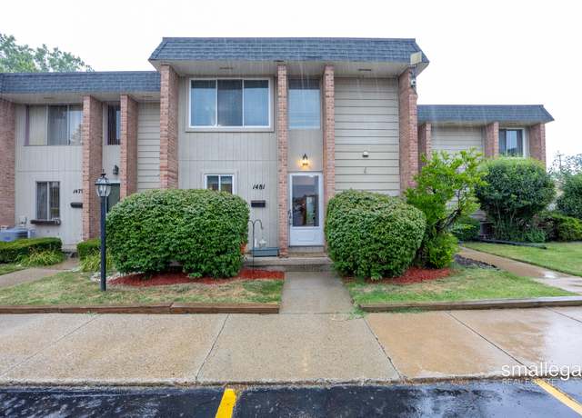 Property at 1481 N Saxony Dr SE, Grand Rapids, MI 49508, 3 beds, 1.5 baths