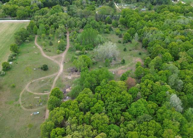 Property at 5227 Johnson Rd, Greenville, MI 48838