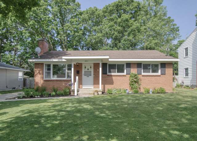 Property at 3811 Hazelwood Ave SW, Wyoming, MI 49519, 3 beds, 1 bath