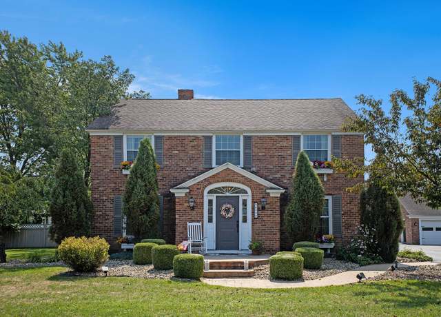 Property at 56777 M-51, Dowagiac, MI 49047, 4 beds, 2.5 baths