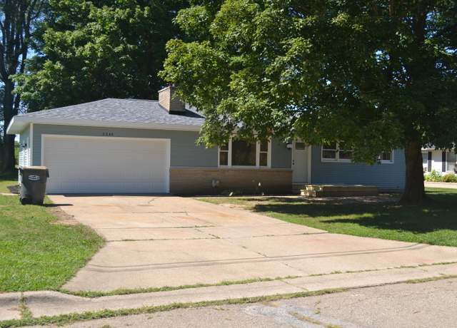 Property at 5546 Outer Dr, Portage, MI 49024, 3 beds, 1.5 baths