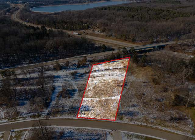 Property at Lot 5 Twin Meadows Dr, Jackson, MI 49201