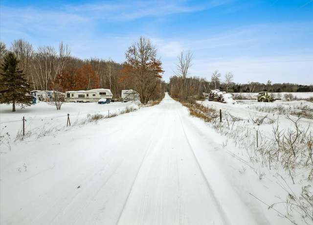 Property at E Cranberry Lake Rd, Harrison, MI 48625