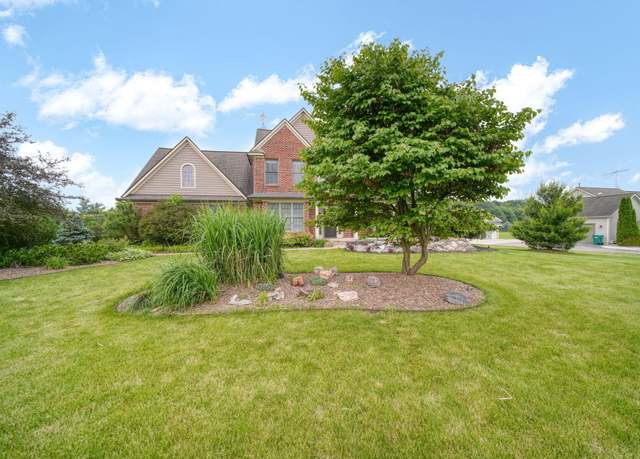 Property at 874 Pinecrest, Dexter, MI 48130, 6 beds, 3.5 baths