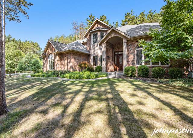 Property at 3523 Bluewater Pines Dr NE, Grand Rapids, MI 49525, 4 beds, 4.5 baths