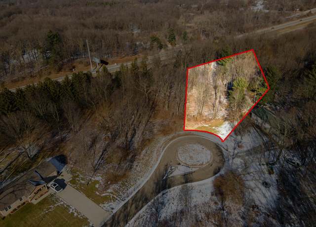 Property at Lot 6 Twin Meadows Dr, Jackson, MI 49201