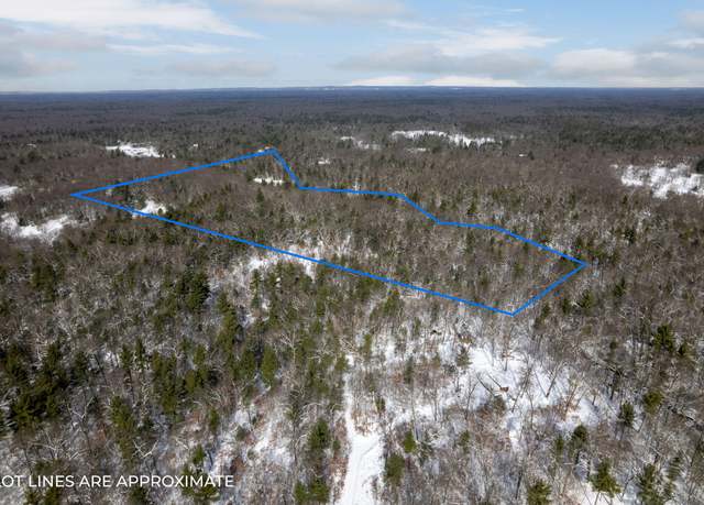 Property at 0 Crystal Lake Rd Unit Parcel L, Whitehall, MI 49461