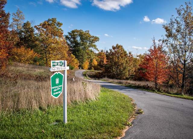 Property at Eagel Ridge Cir Lot 103, Onekama, MI 49675
