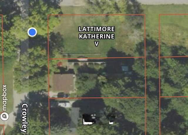 Property at 203 Crowley St, Scottville, MI 49454
